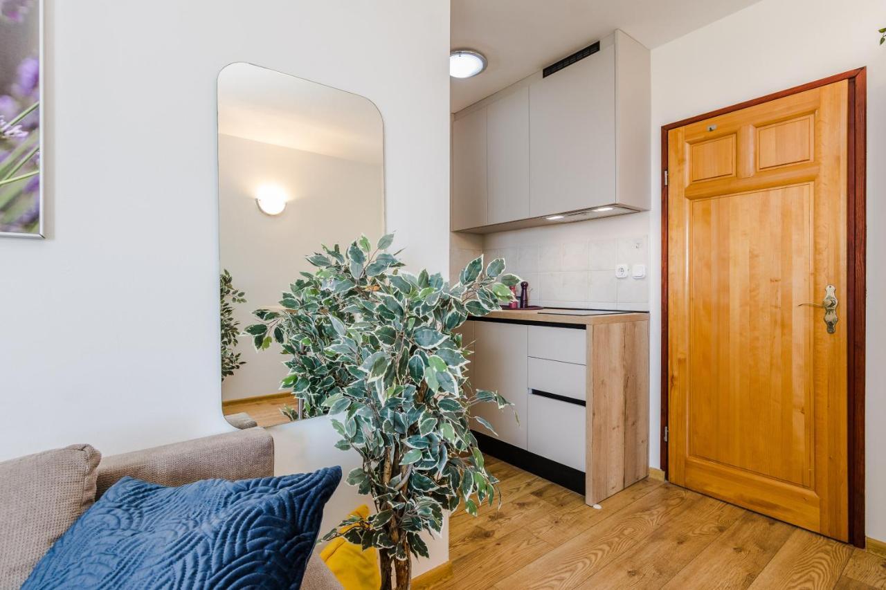 Luton Apartment Zadar Kozino Heating Pool & Jacuzzi 외부 사진