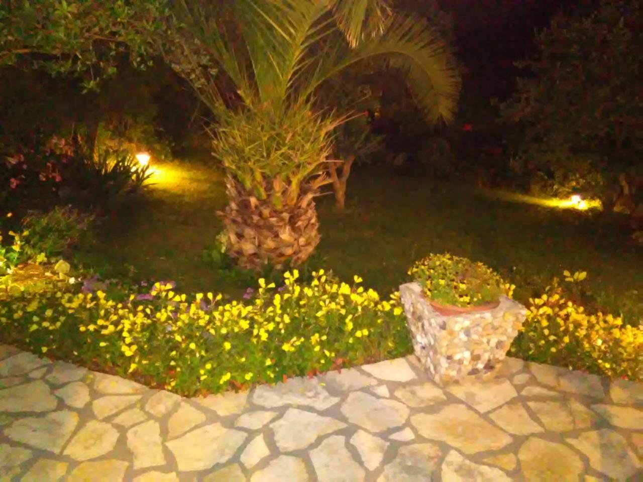 Luton Apartment Zadar Kozino Heating Pool & Jacuzzi 외부 사진